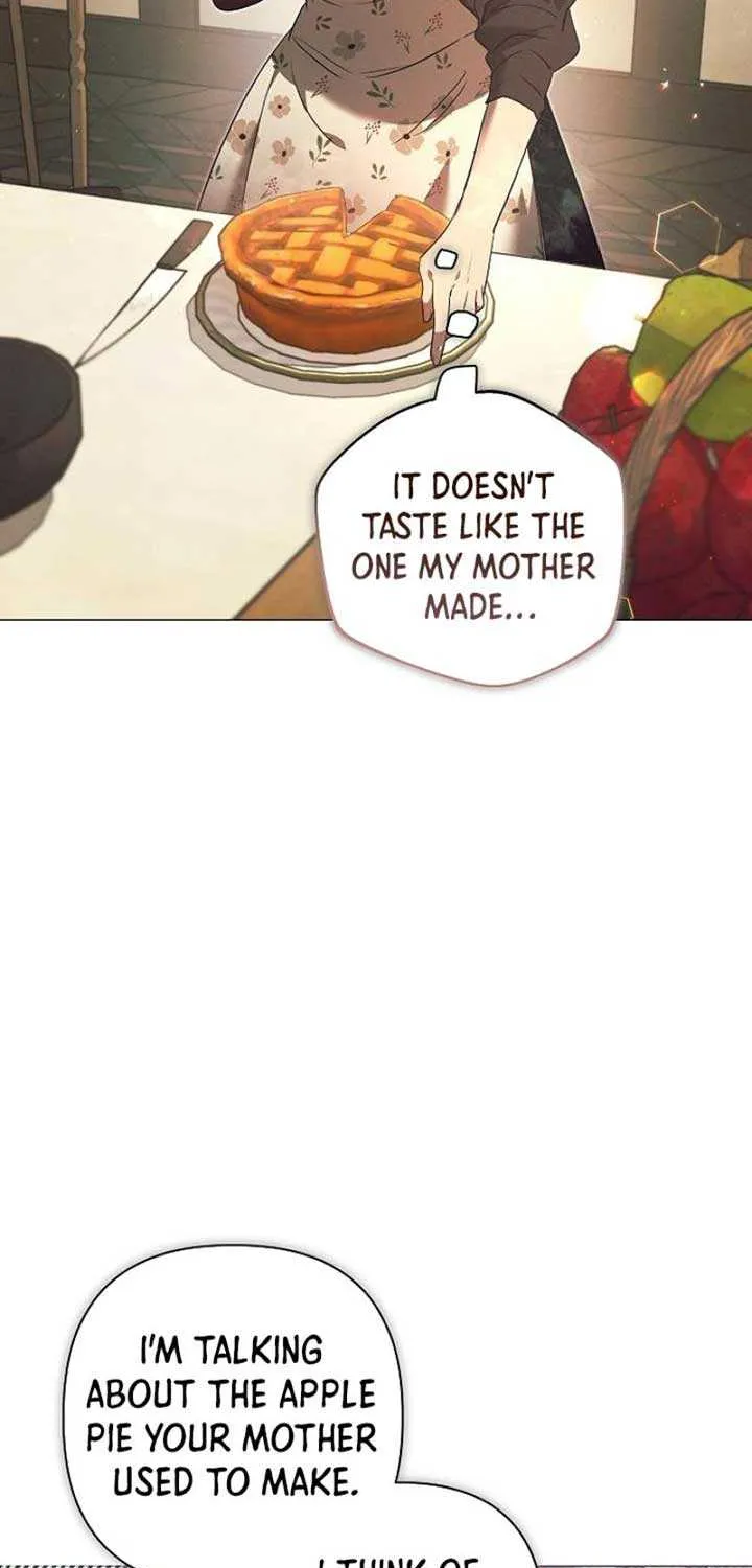 The Beast Won’t Let Me Sleep Chapter 9 page 3 - 