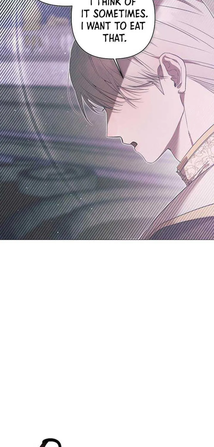 The Beast Won’t Let Me Sleep Chapter 9 page 4 - 