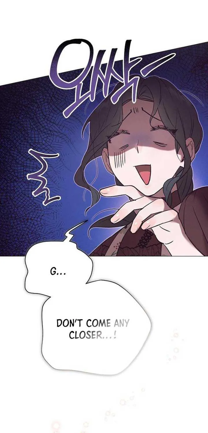 The Beast Won’t Let Me Sleep Chapter 9 page 39 - 