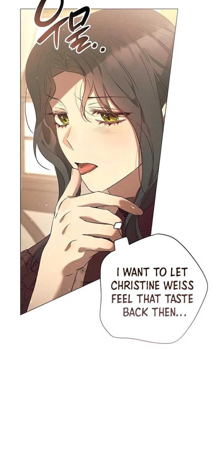 The Beast Won’t Let Me Sleep Chapter 9 page 5 - 