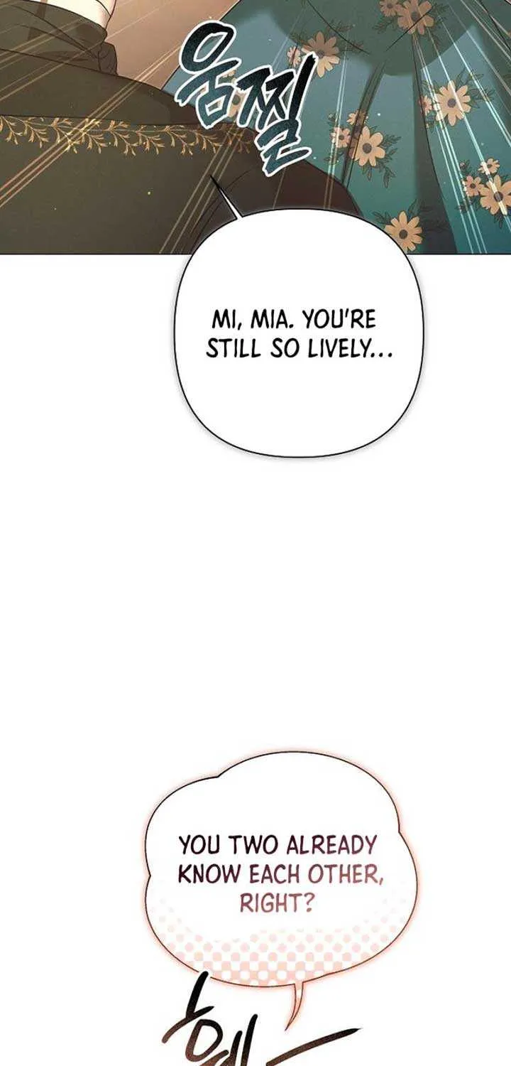 The Beast Won’t Let Me Sleep Chapter 9 page 43 - 