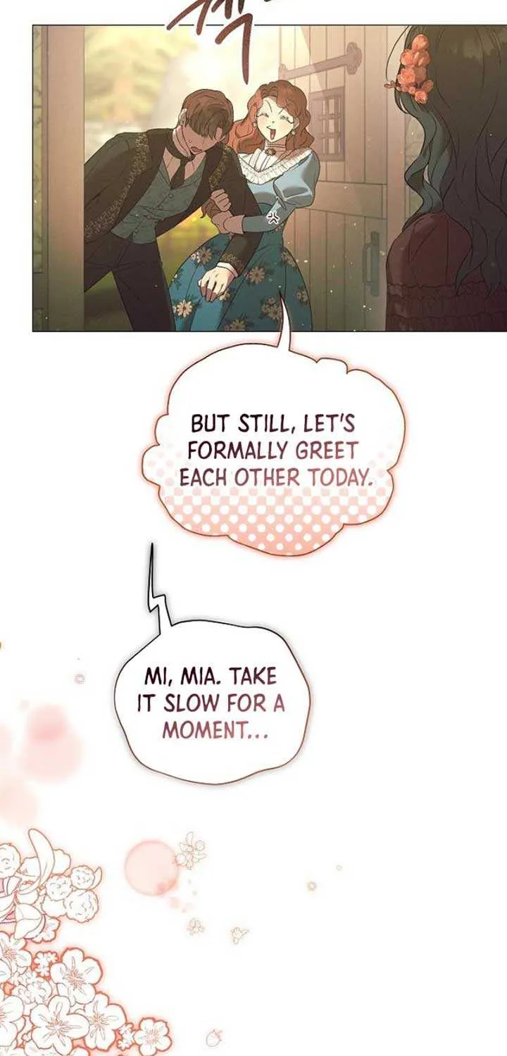 The Beast Won’t Let Me Sleep Chapter 9 page 44 - 