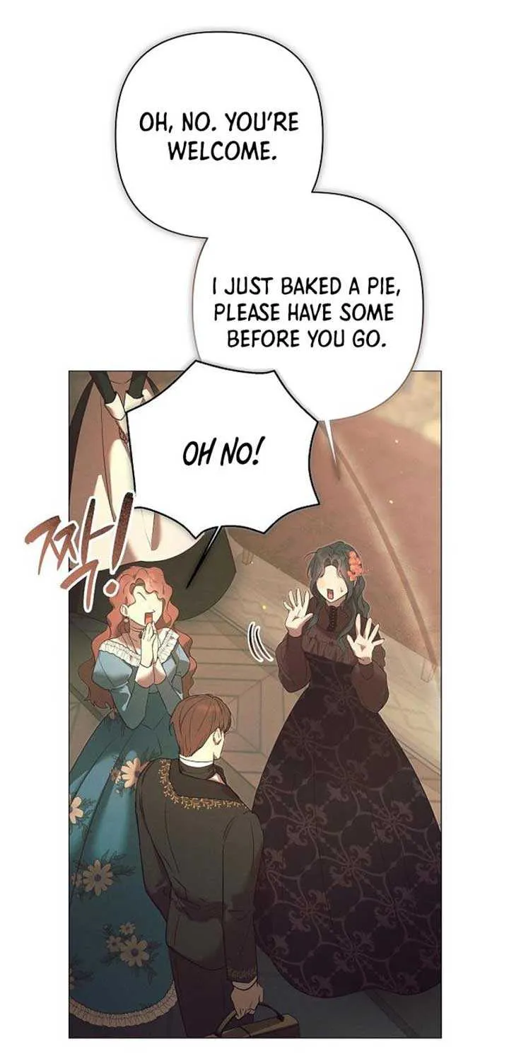 The Beast Won’t Let Me Sleep Chapter 9 page 49 - 