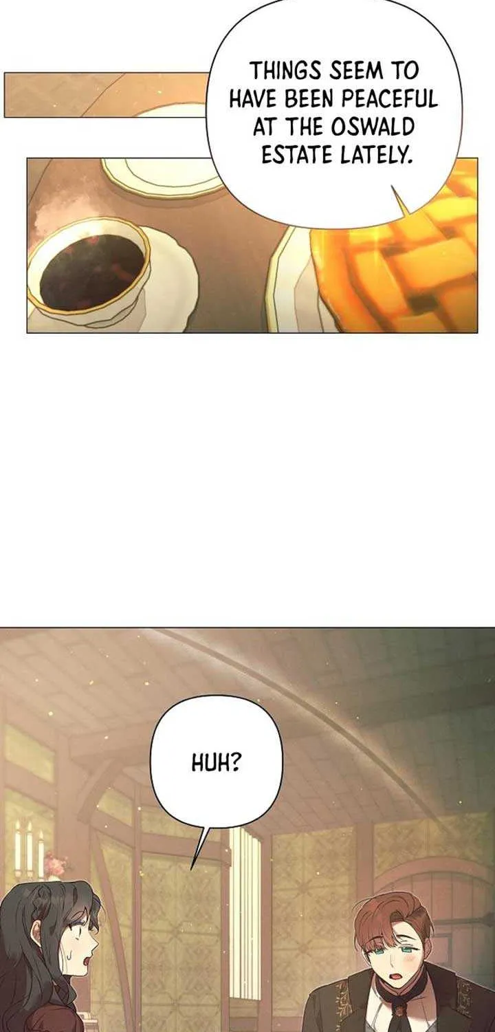 The Beast Won’t Let Me Sleep Chapter 9 page 56 - 