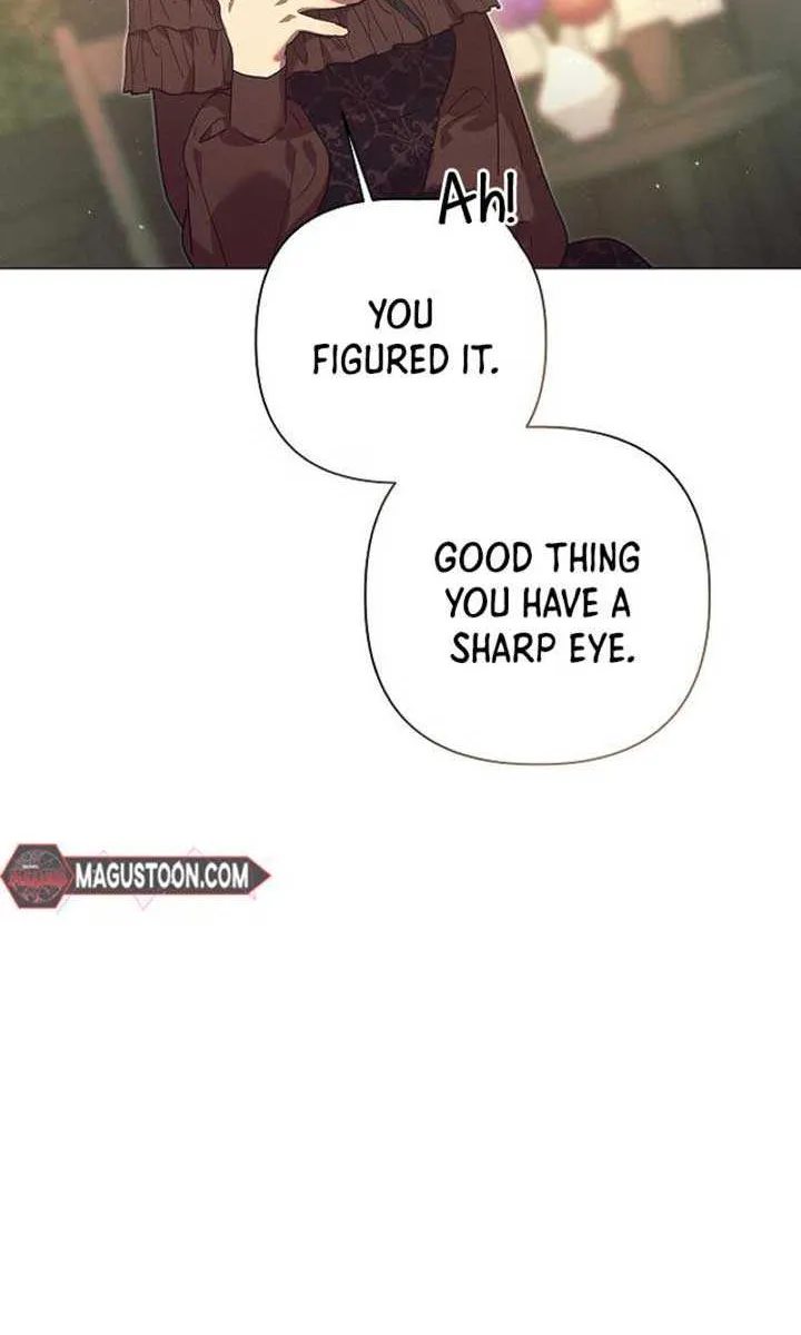 The Beast Won’t Let Me Sleep Chapter 9 page 60 - 