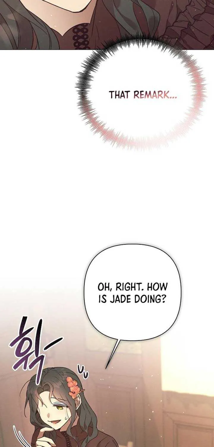 The Beast Won’t Let Me Sleep Chapter 9 page 63 - 