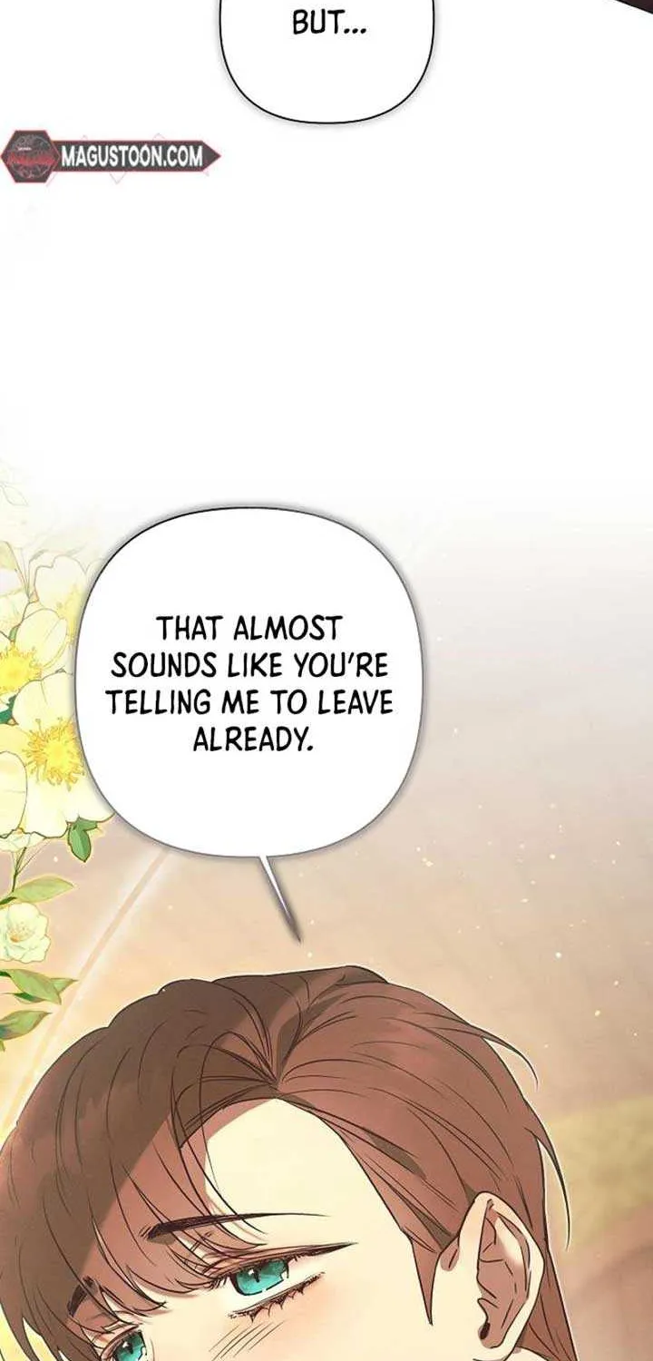 The Beast Won’t Let Me Sleep Chapter 9 page 66 - 