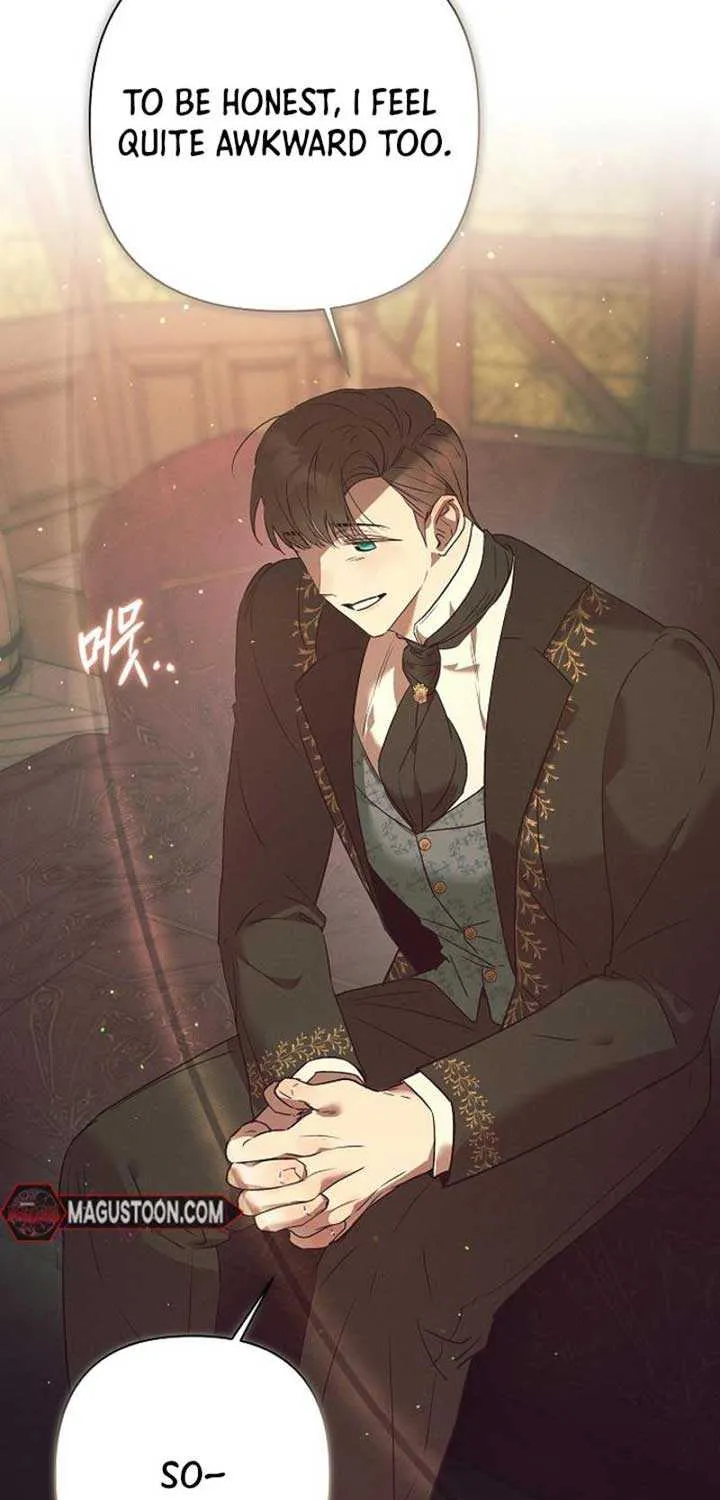 The Beast Won’t Let Me Sleep Chapter 9 page 69 - 