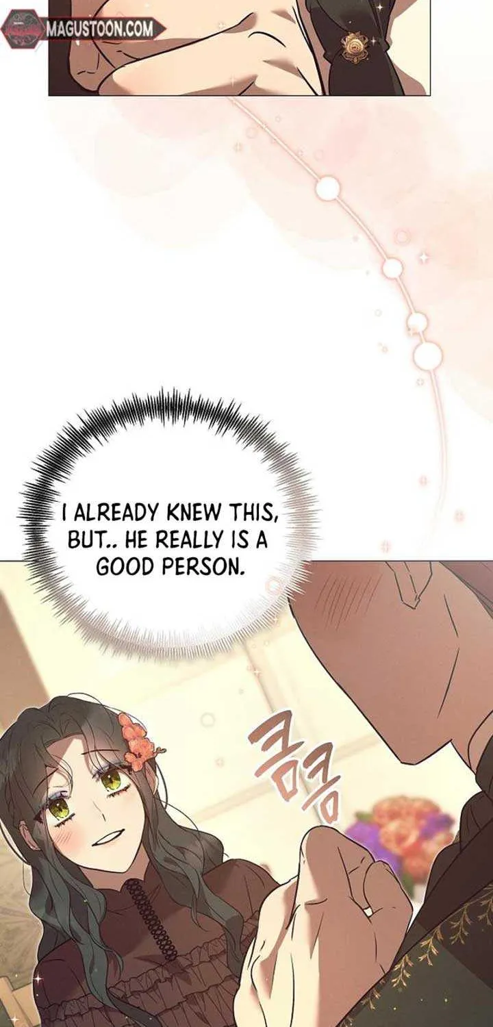 The Beast Won’t Let Me Sleep Chapter 9 page 72 - 
