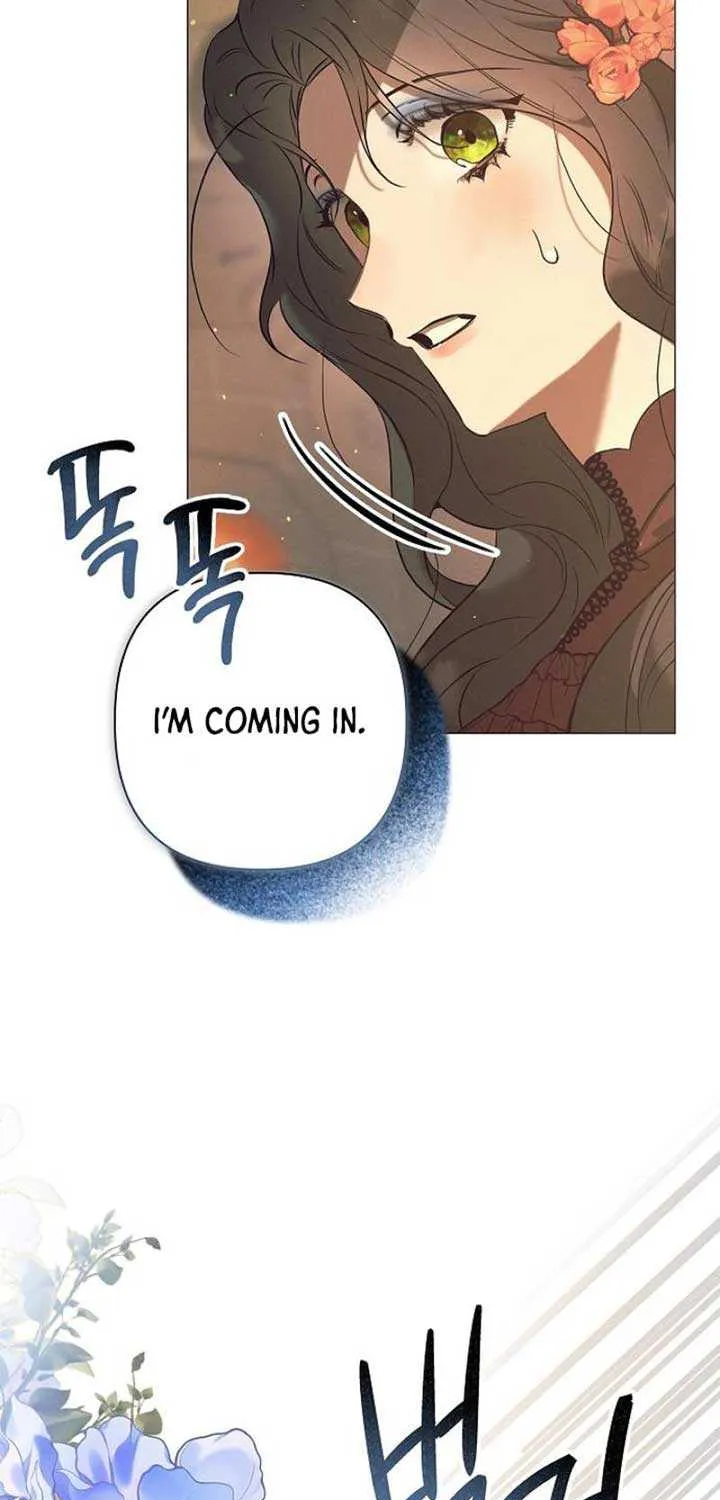 The Beast Won’t Let Me Sleep Chapter 9 page 75 - 