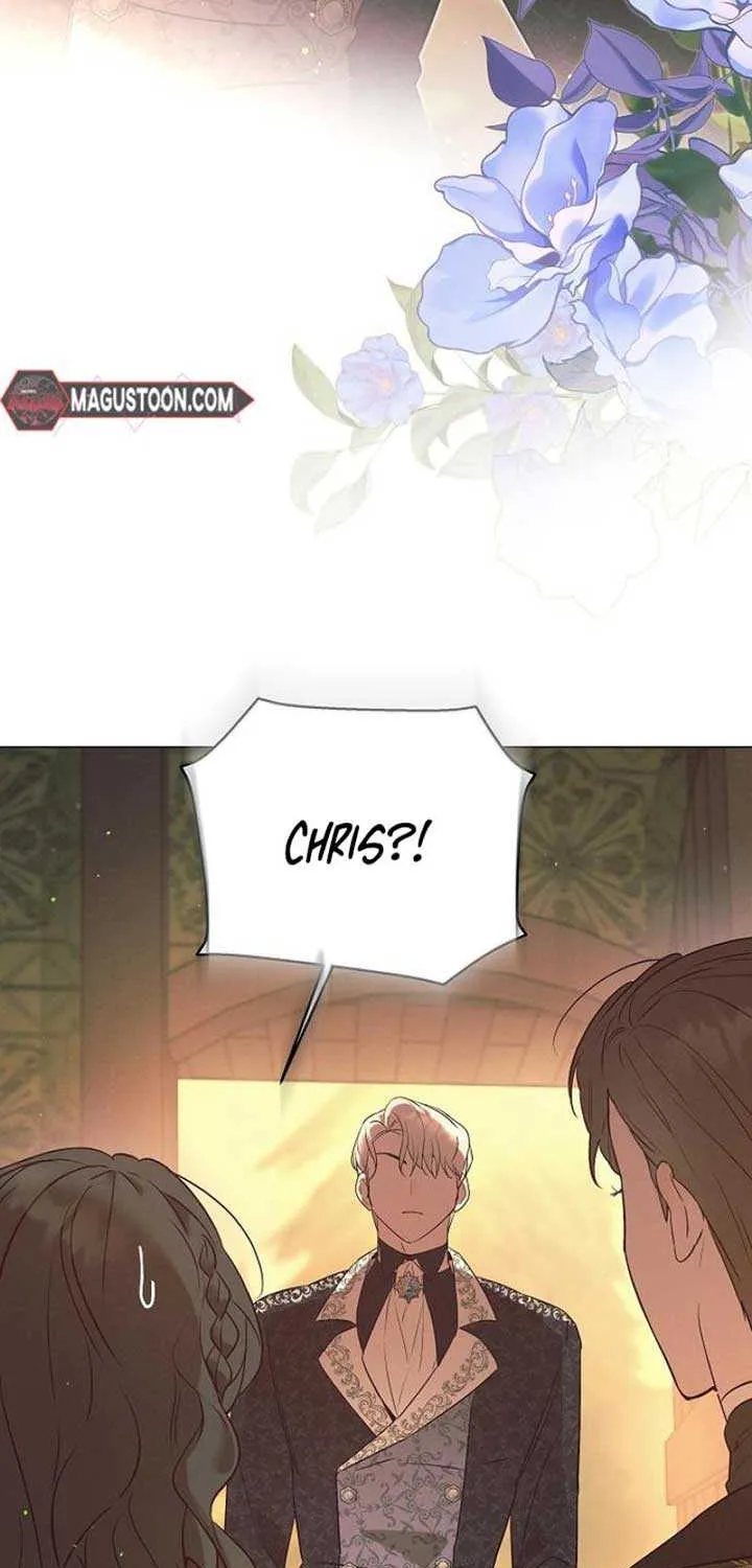 The Beast Won’t Let Me Sleep Chapter 9 page 77 - 