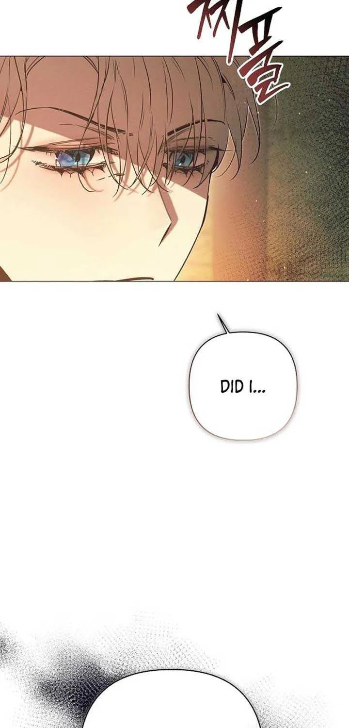 The Beast Won’t Let Me Sleep Chapter 9 page 79 - 