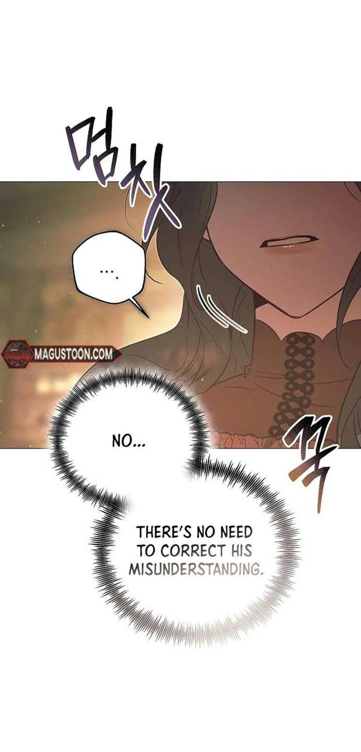 The Beast Won’t Let Me Sleep Chapter 9 page 81 - 