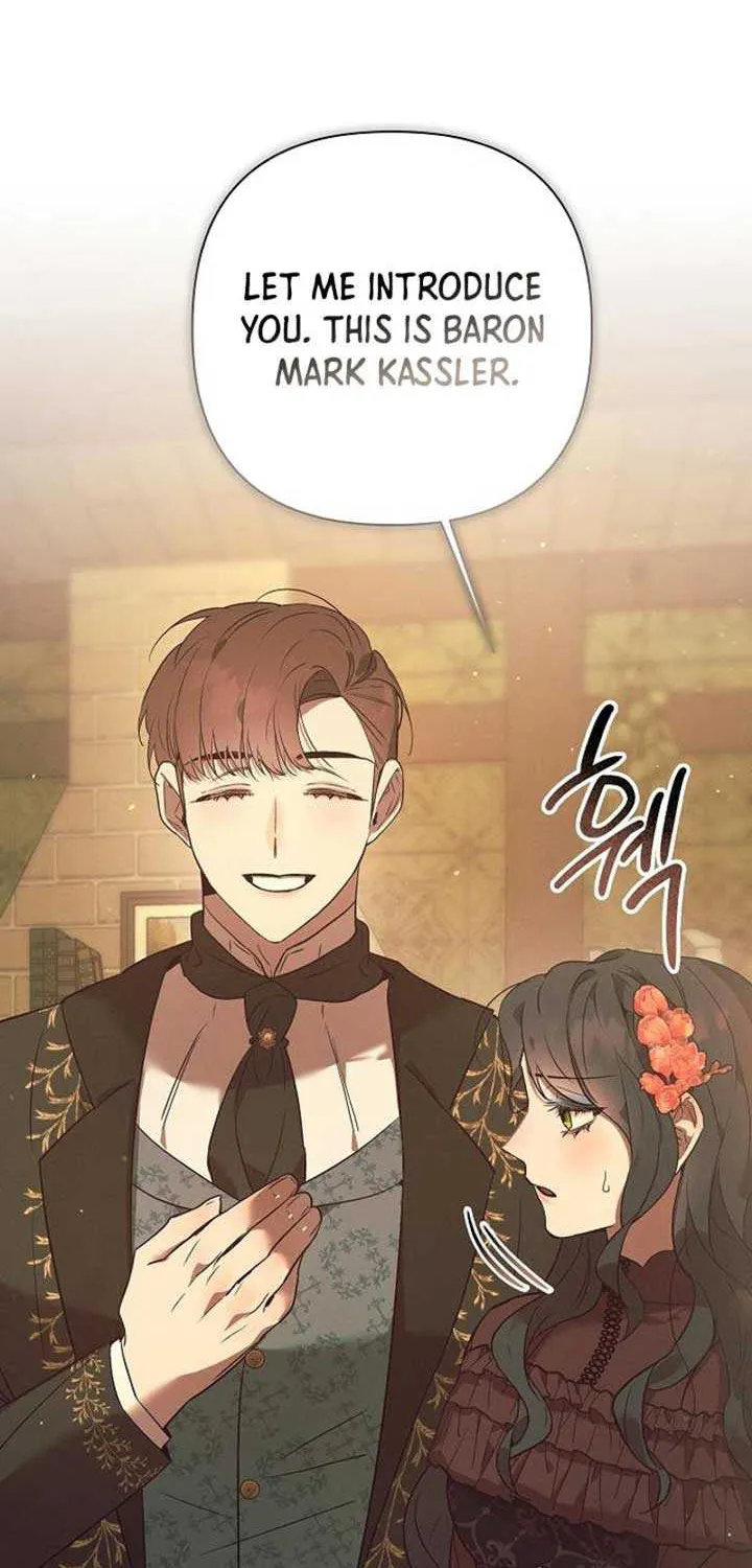 The Beast Won’t Let Me Sleep Chapter 9 page 82 - 