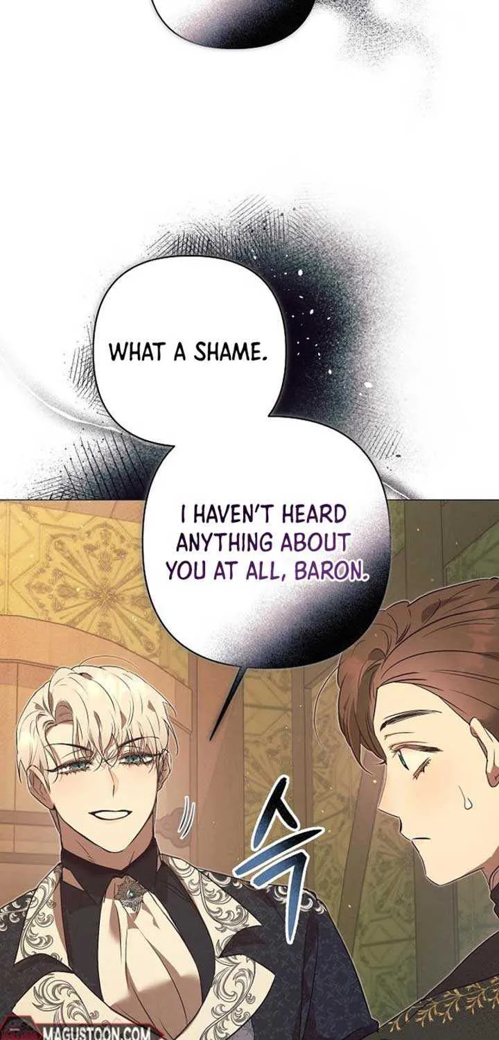 The Beast Won’t Let Me Sleep Chapter 9 page 85 - 
