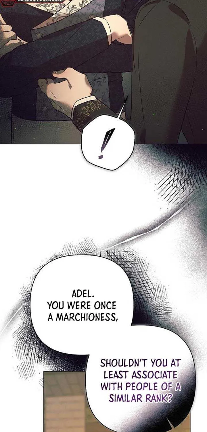 The Beast Won’t Let Me Sleep Chapter 9 page 86 - 