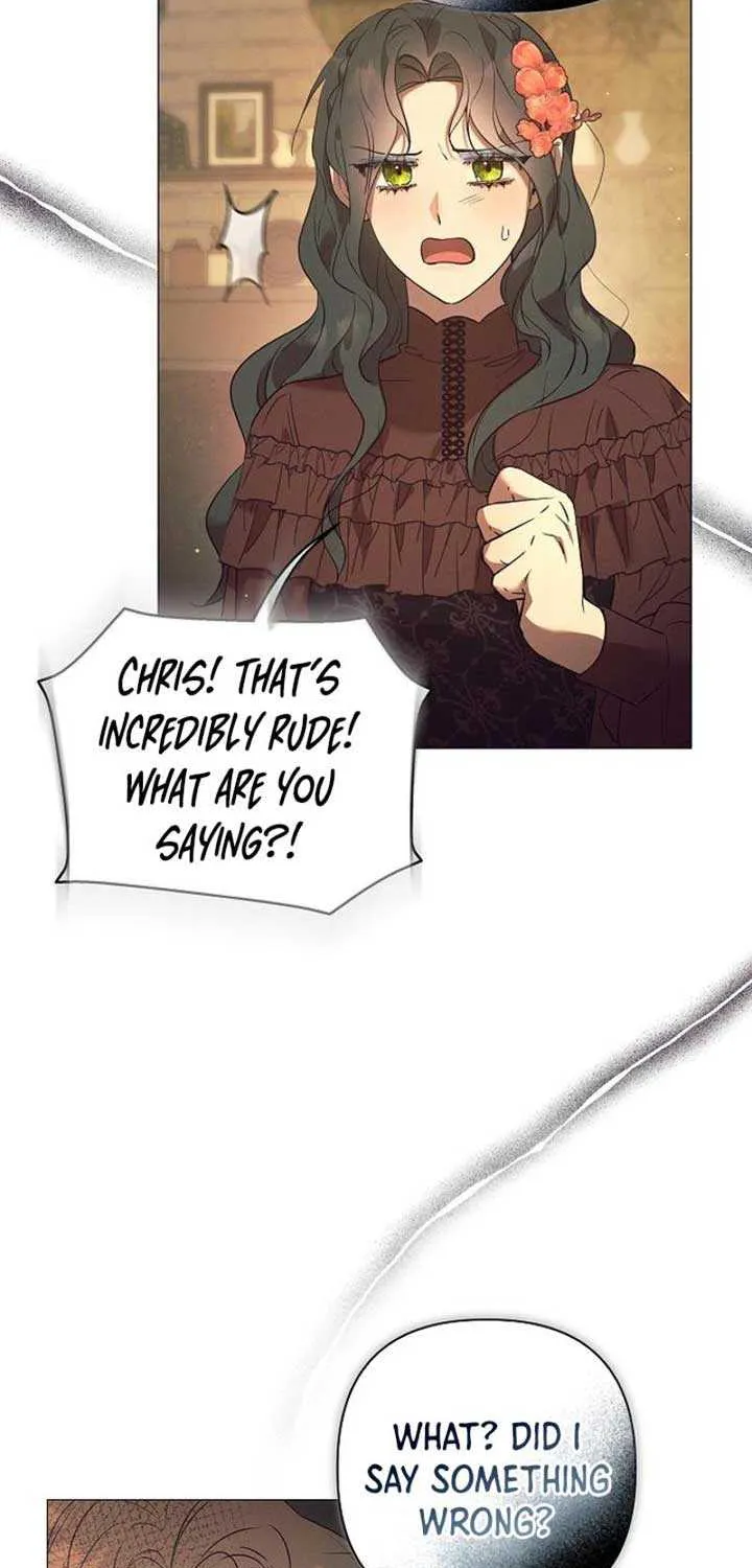 The Beast Won’t Let Me Sleep Chapter 9 page 87 - 