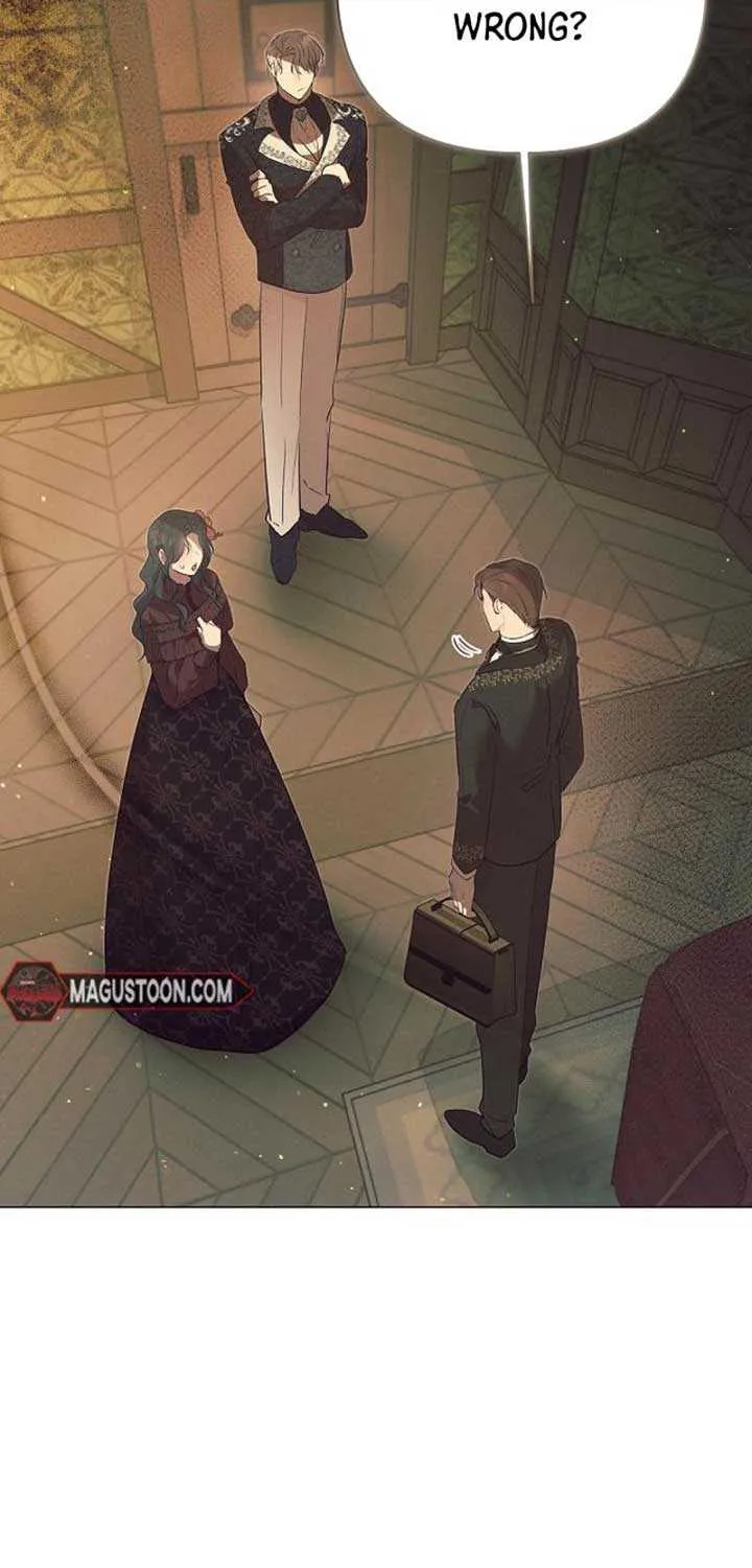 The Beast Won’t Let Me Sleep Chapter 9 page 89 - 