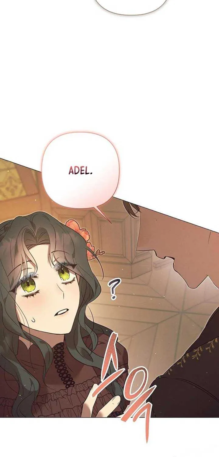 The Beast Won’t Let Me Sleep Chapter 9 page 92 - 