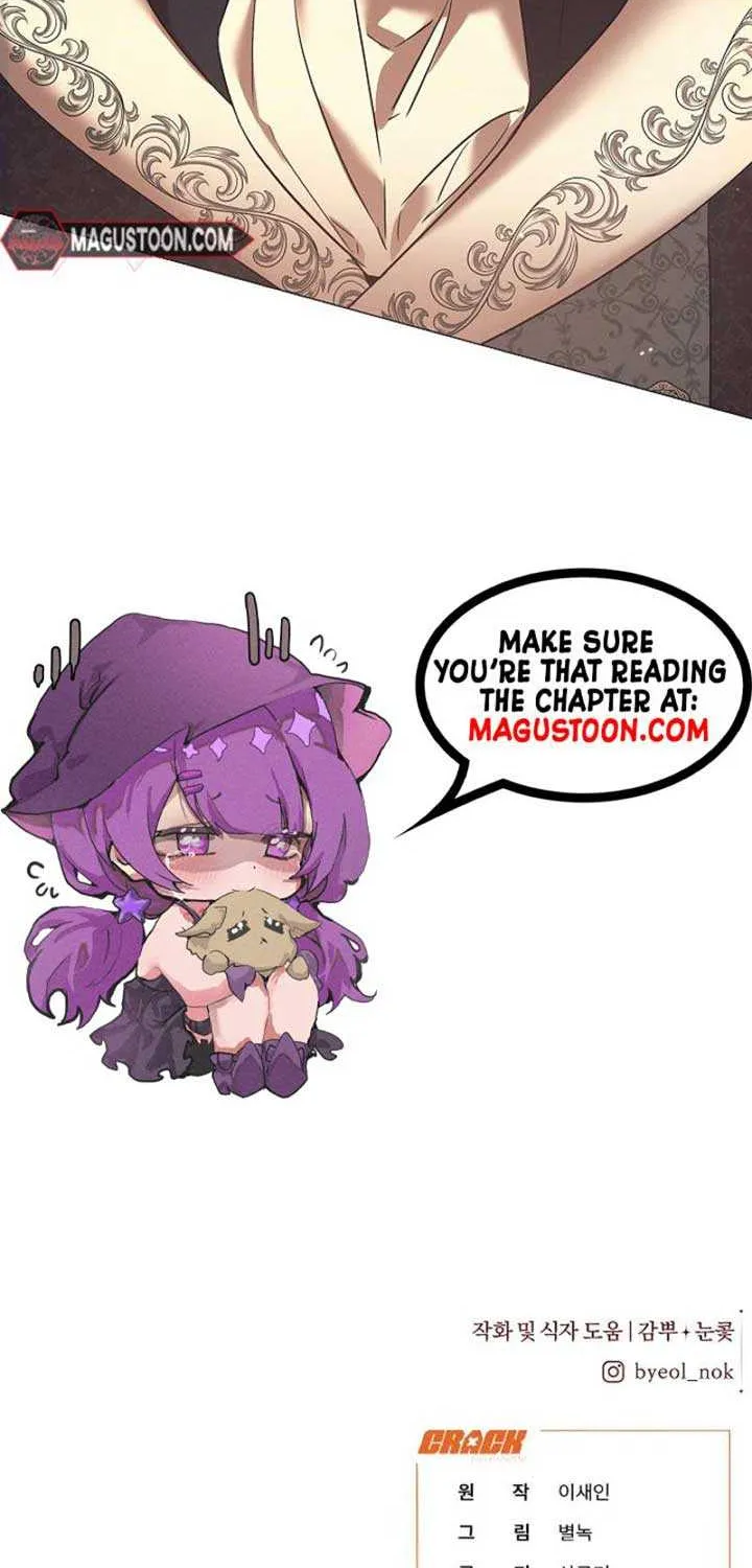 The Beast Won’t Let Me Sleep Chapter 9 page 98 - 