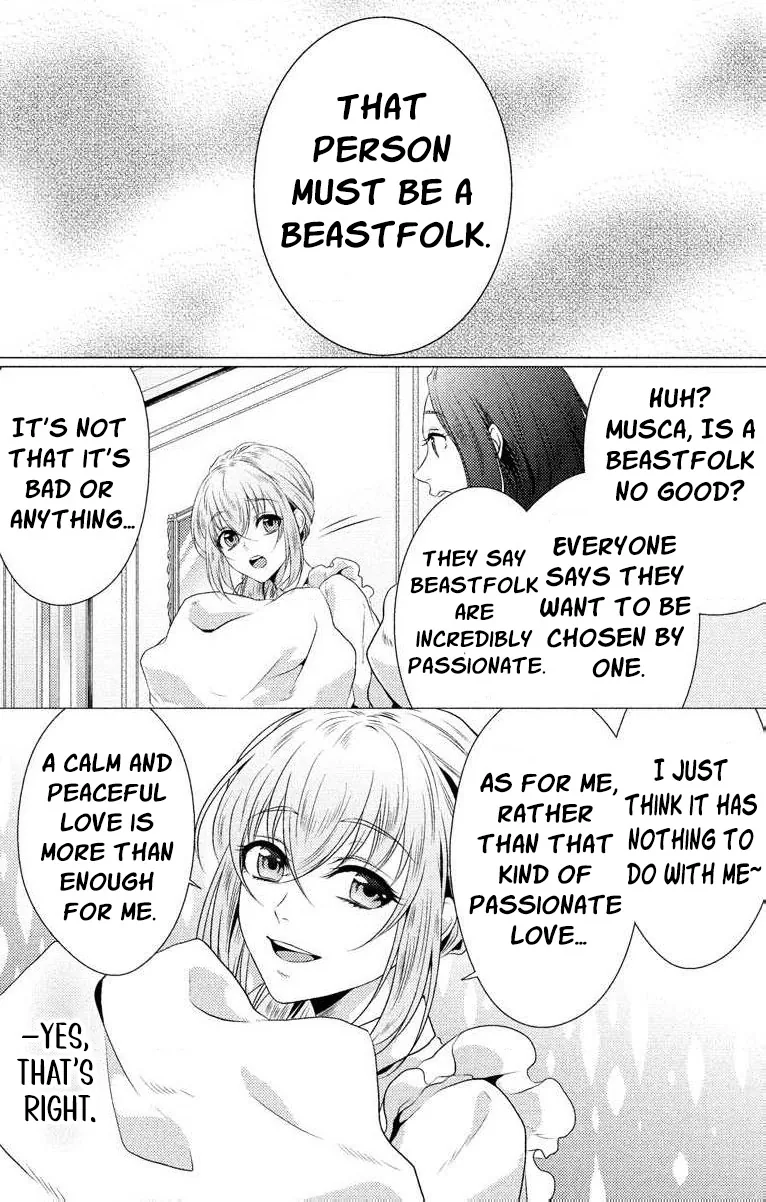 The Beastmen