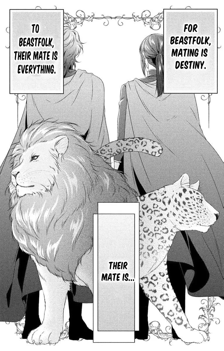 The Beastmen