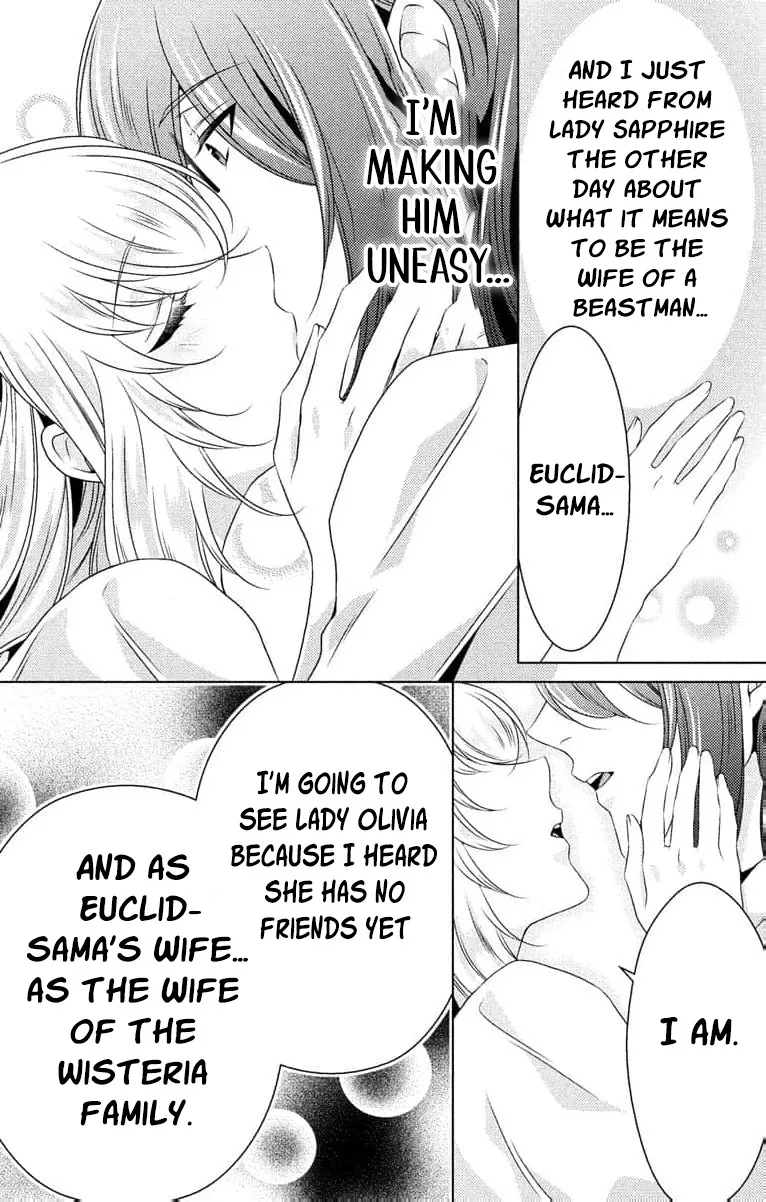 The Beastmen