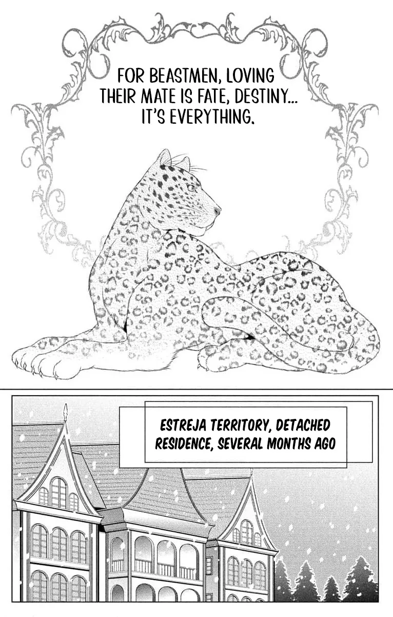 The Beastmen