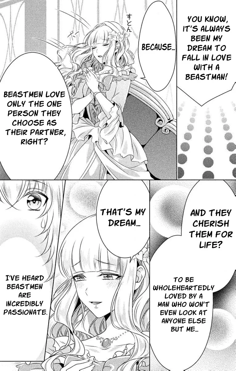 The Beastmen