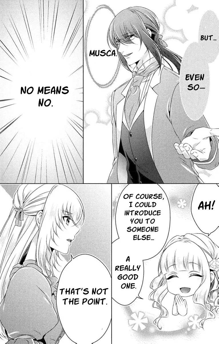 The Beastmen