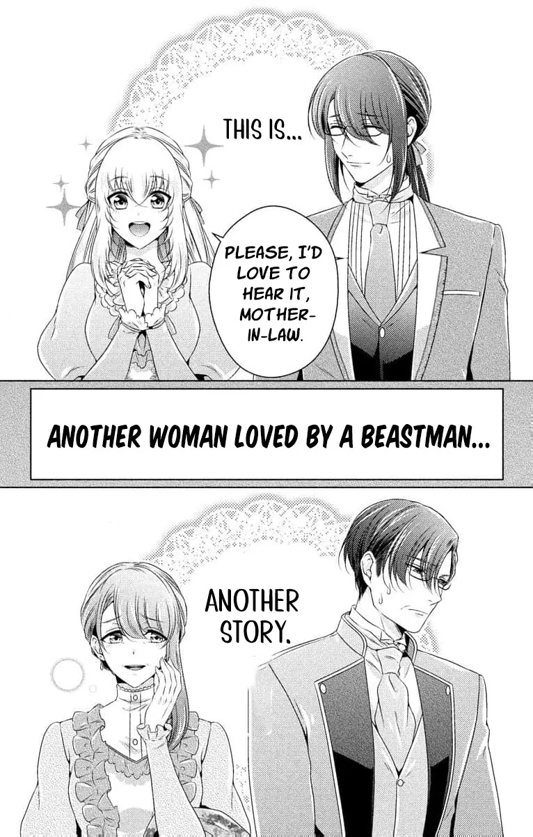 The Beastmen