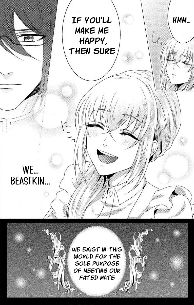 The Beastmen