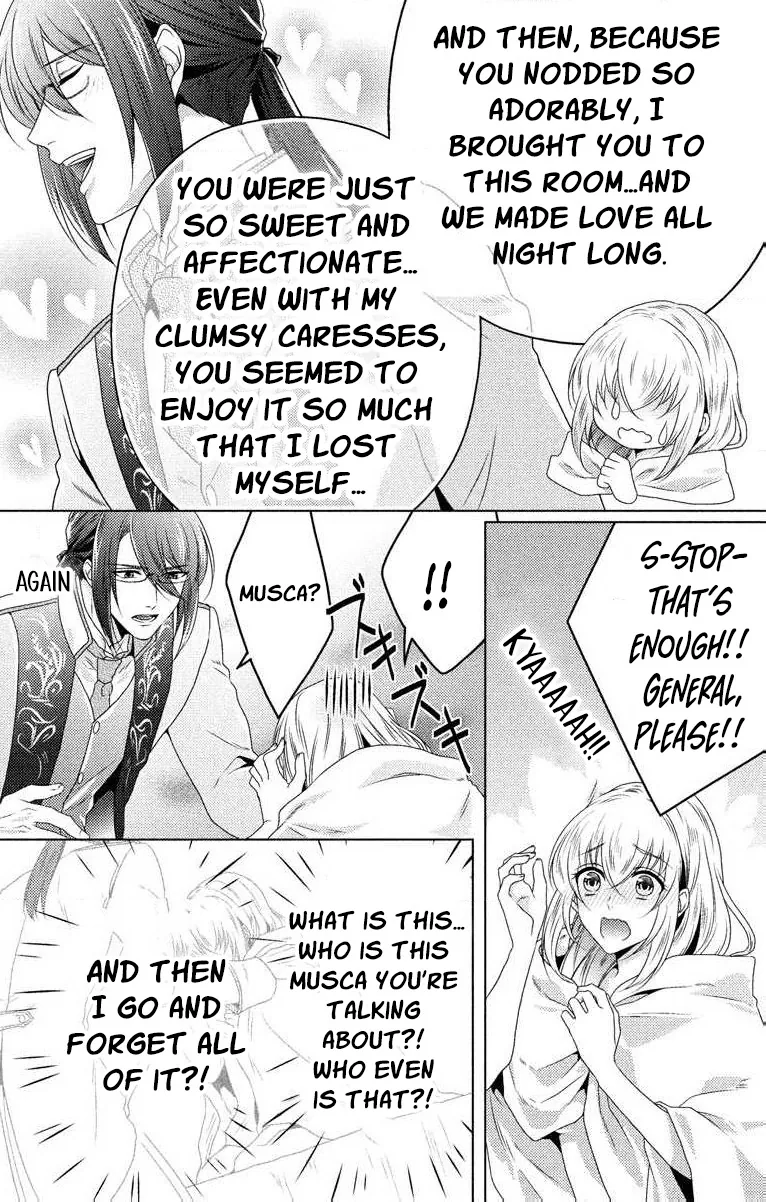 The Beastmen