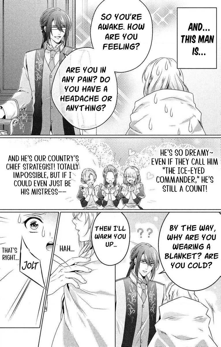 The Beastmen