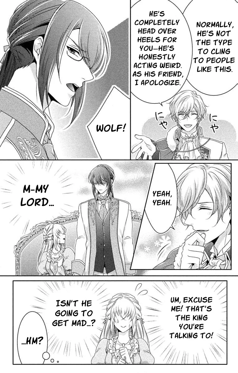The Beastmen