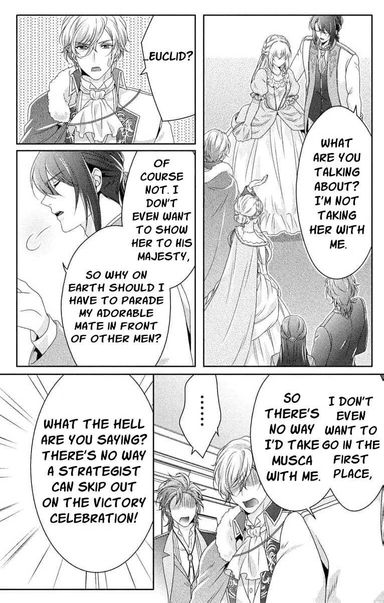 The Beastmen