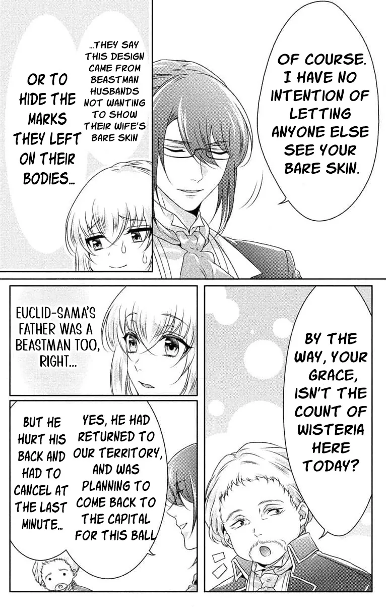 The Beastmen