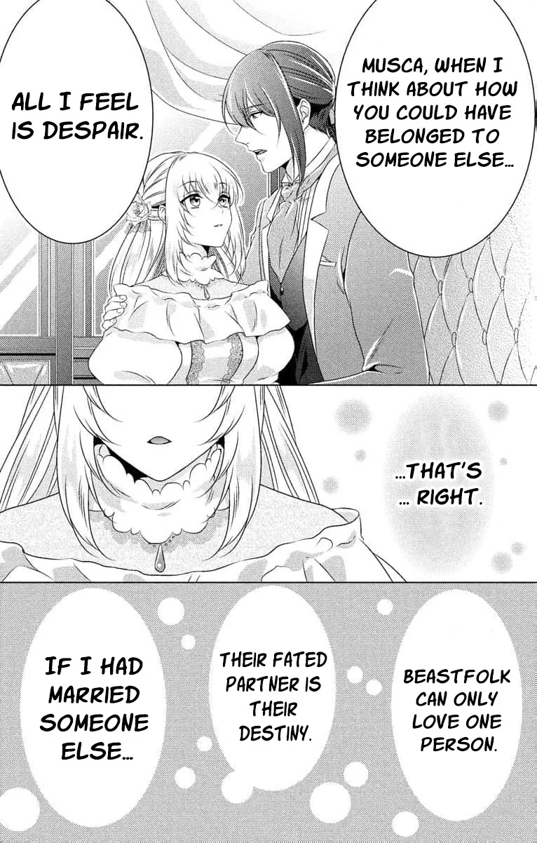 The Beastmen