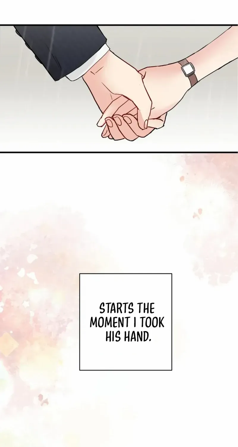 The Beast’s Footprints Chapter 1 page 13 - 