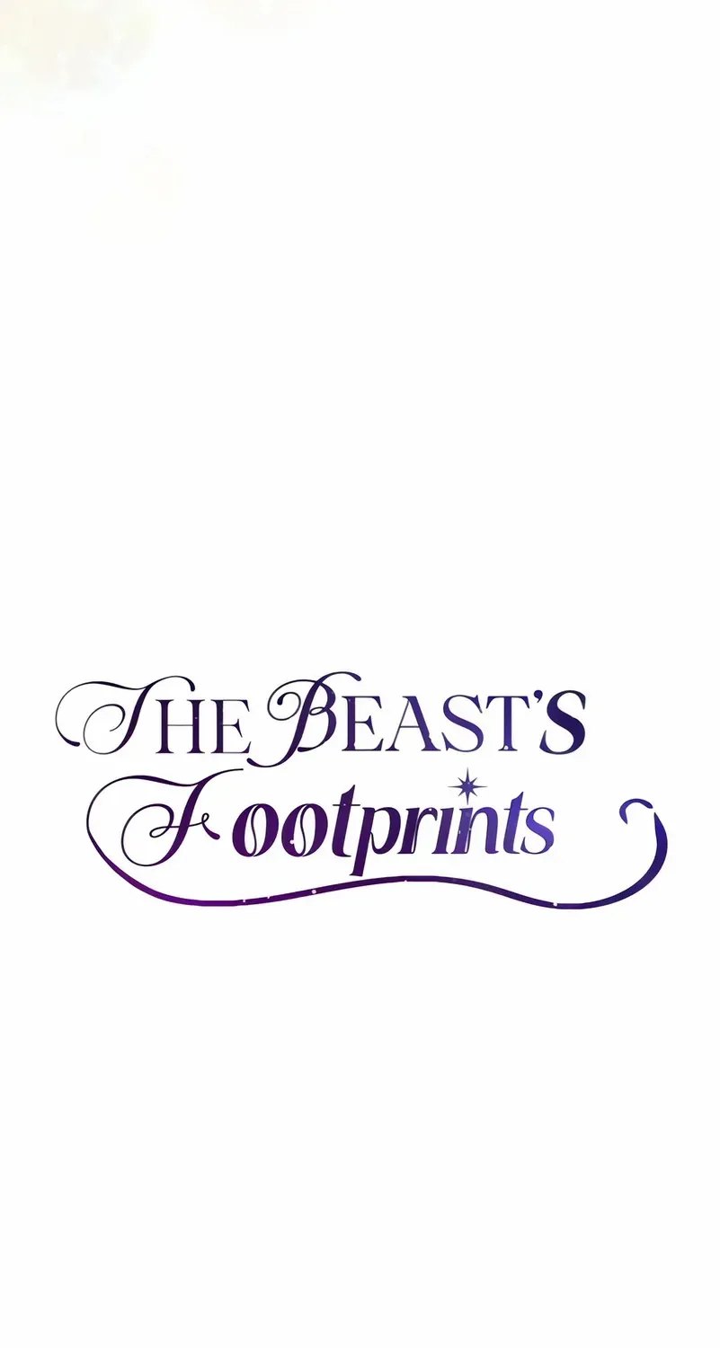 The Beast’s Footprints Chapter 1 page 14 - 