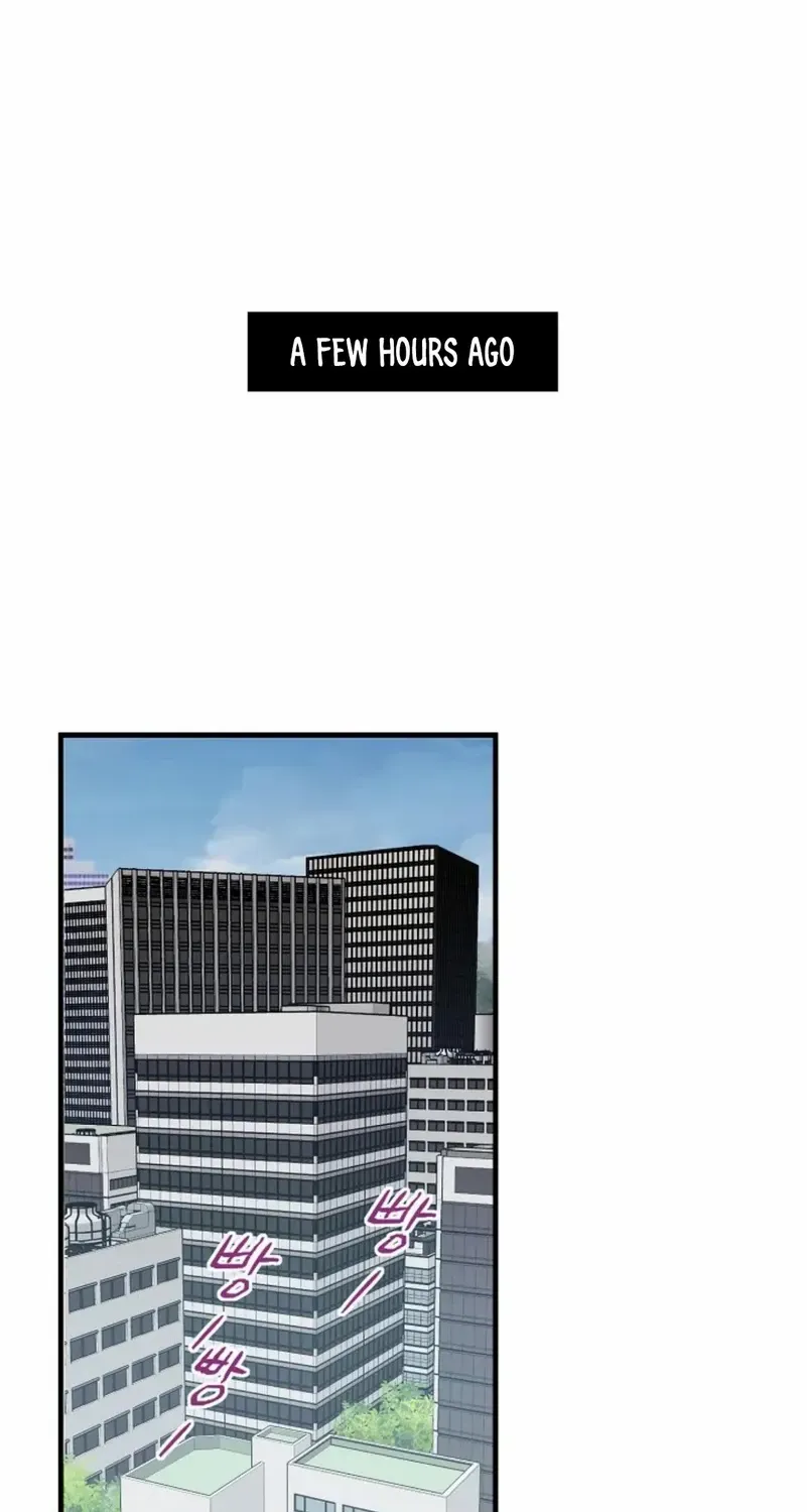The Beast’s Footprints Chapter 1 page 15 - 