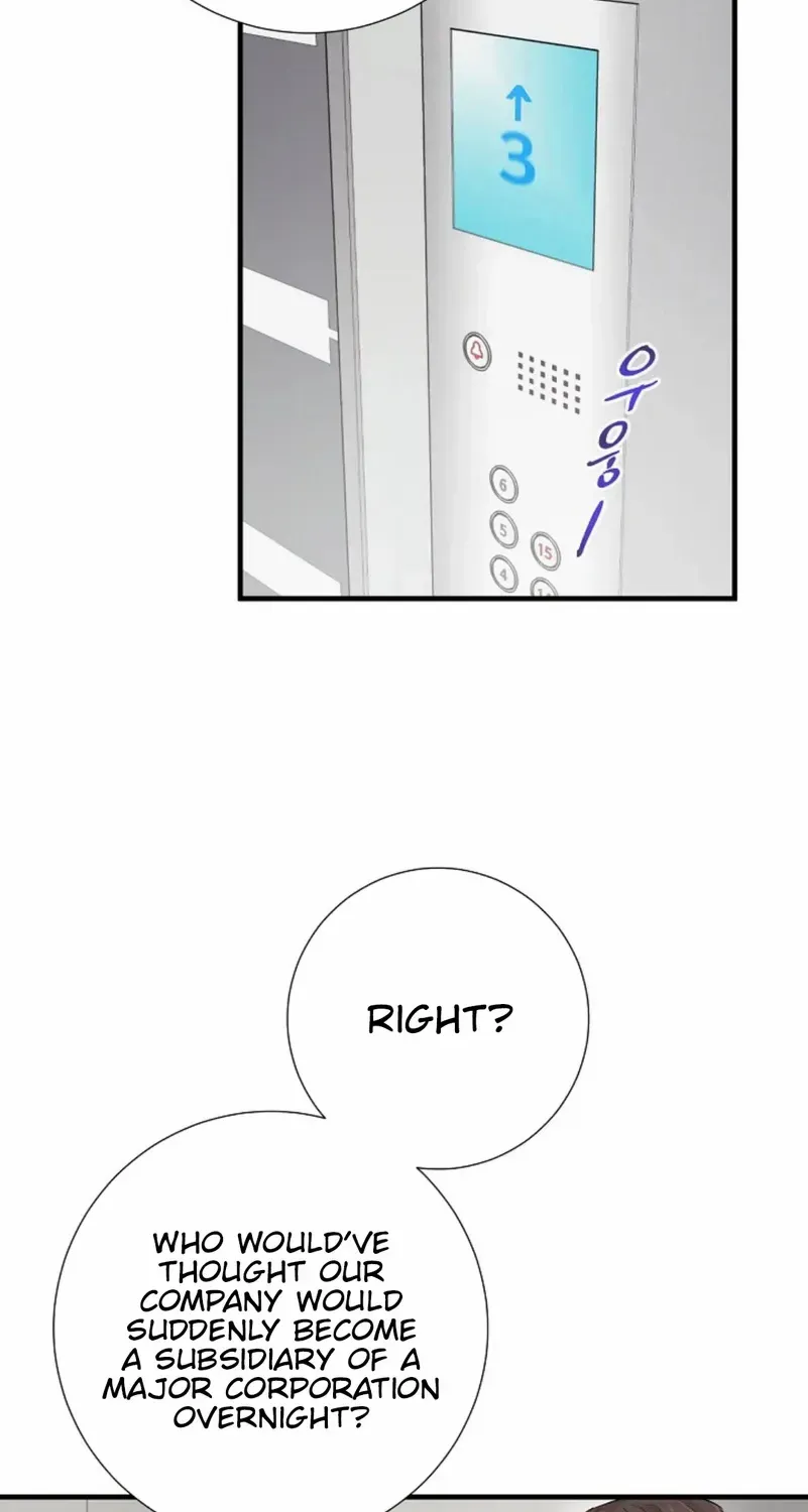 The Beast’s Footprints Chapter 1 page 24 - 
