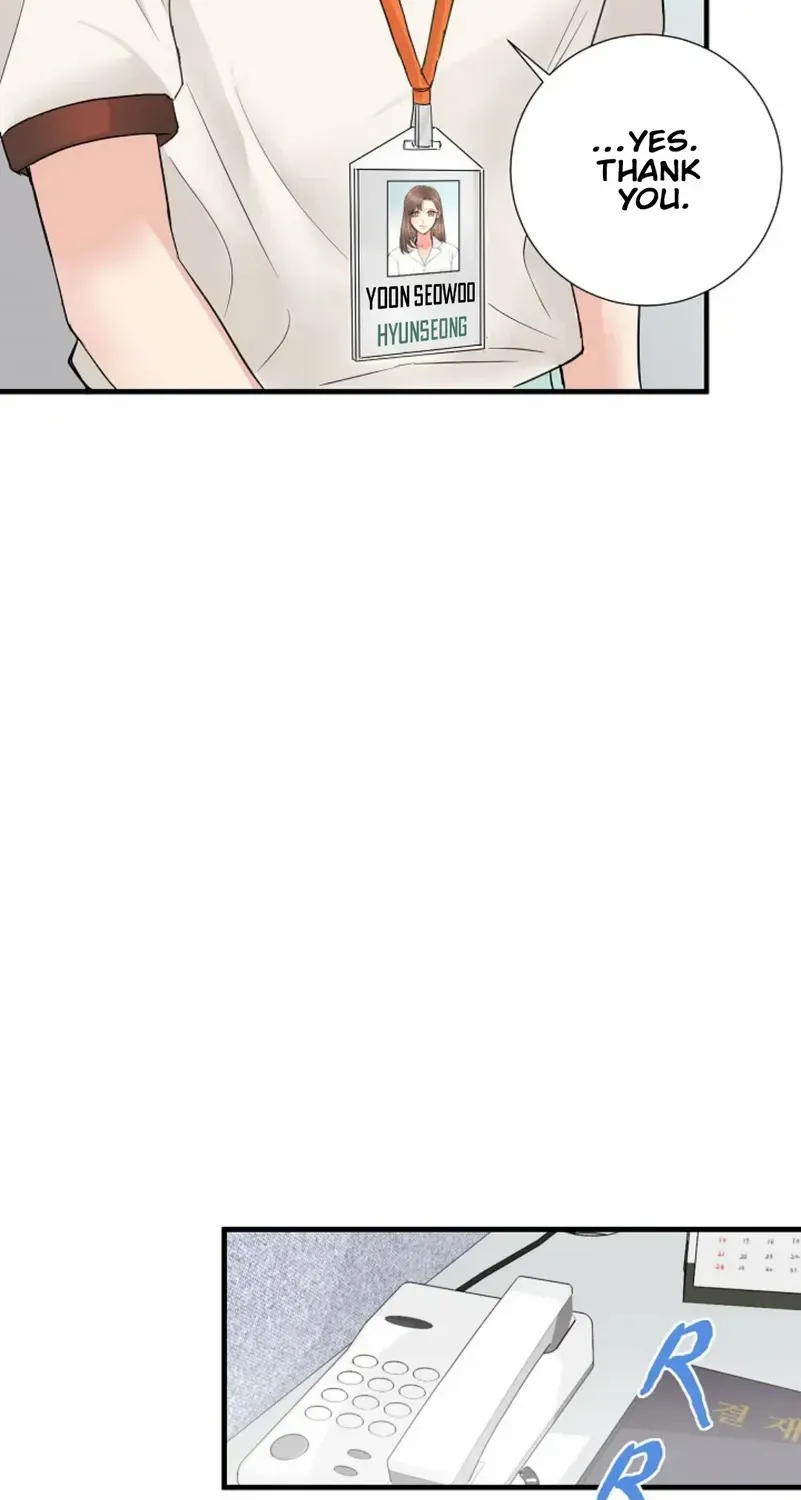 The Beast’s Footprints Chapter 1 page 28 - 