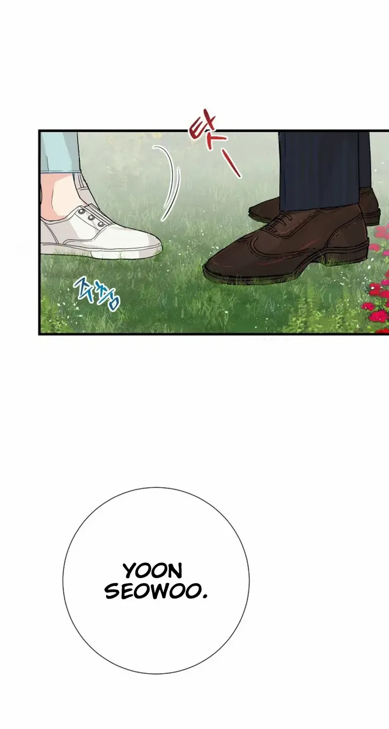 The Beast’s Footprints Chapter 1 page 4 - 