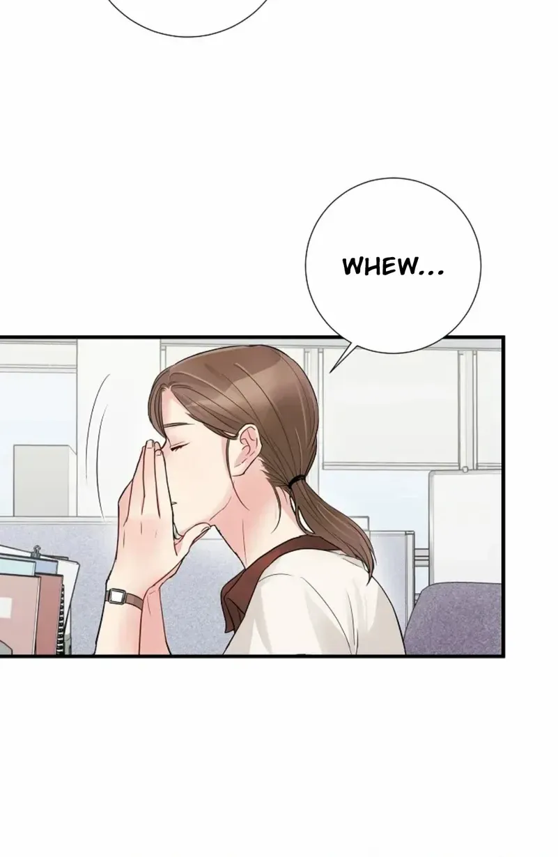 The Beast’s Footprints Chapter 1 page 31 - 