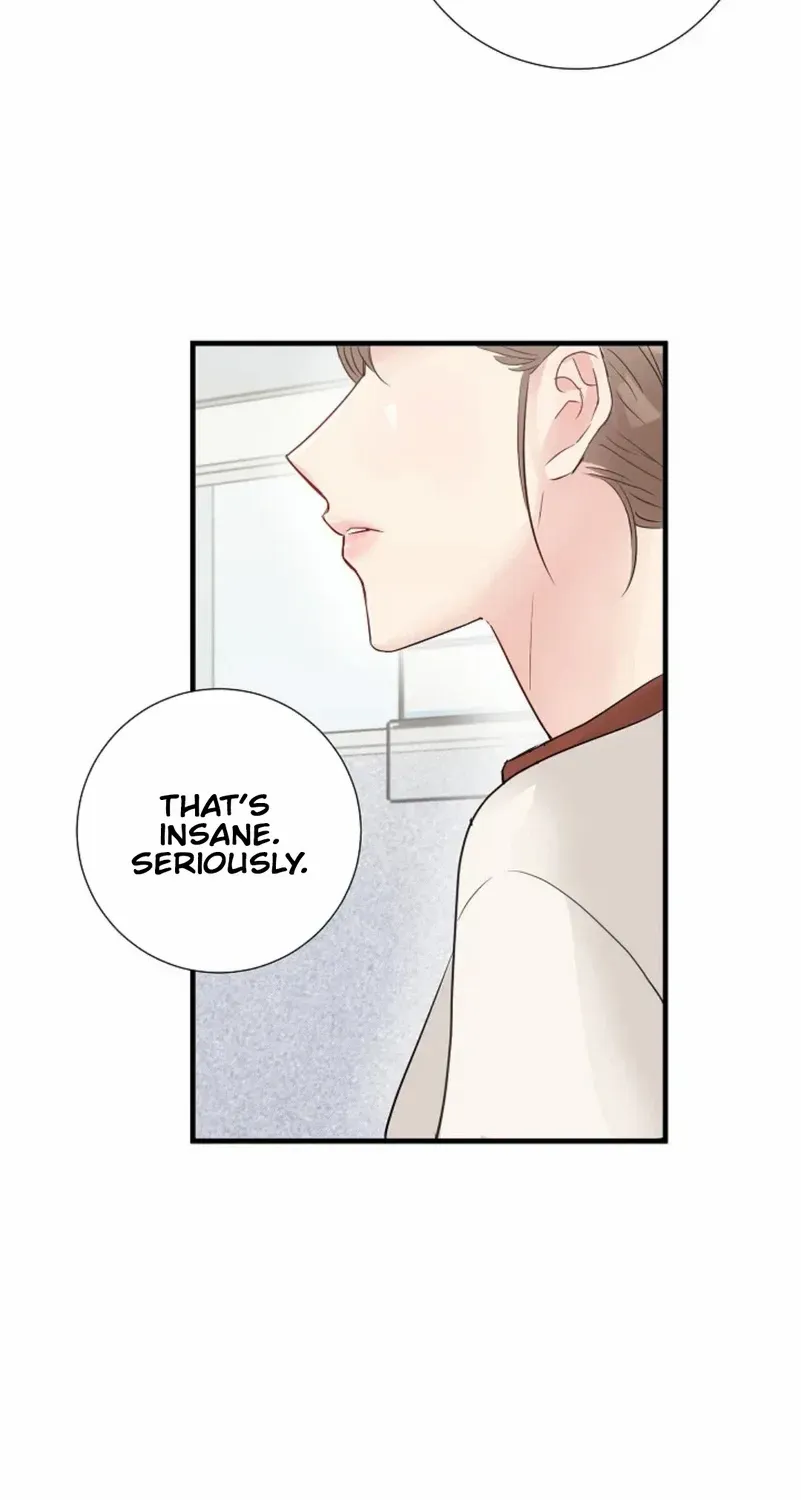 The Beast’s Footprints Chapter 1 page 36 - 