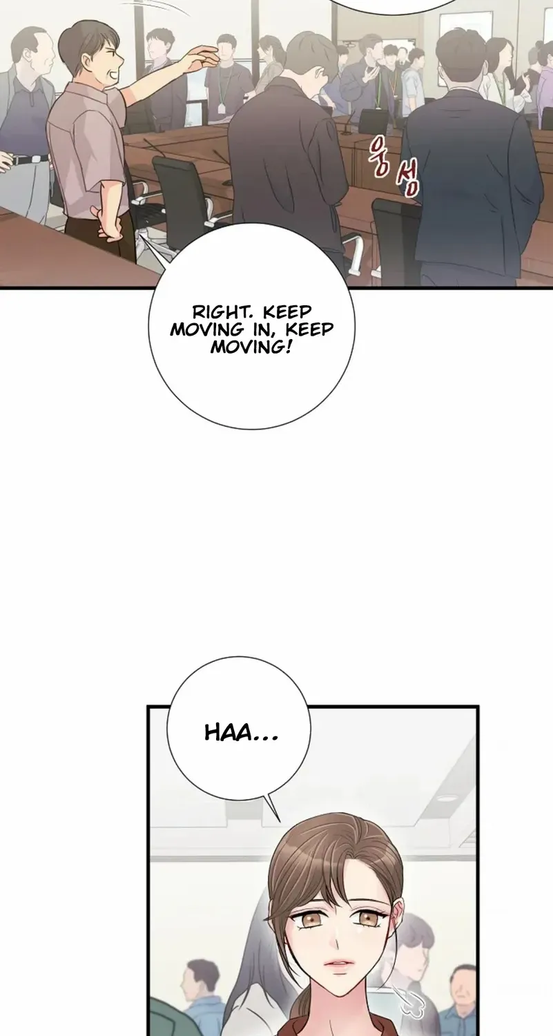 The Beast’s Footprints Chapter 1 page 39 - 