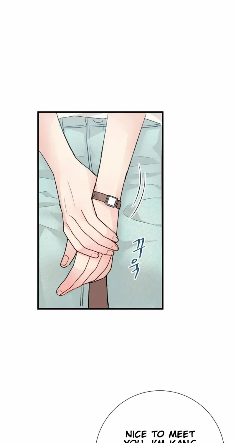 The Beast’s Footprints Chapter 1 page 45 - 