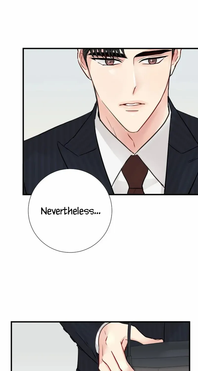 The Beast’s Footprints Chapter 1 page 48 - 