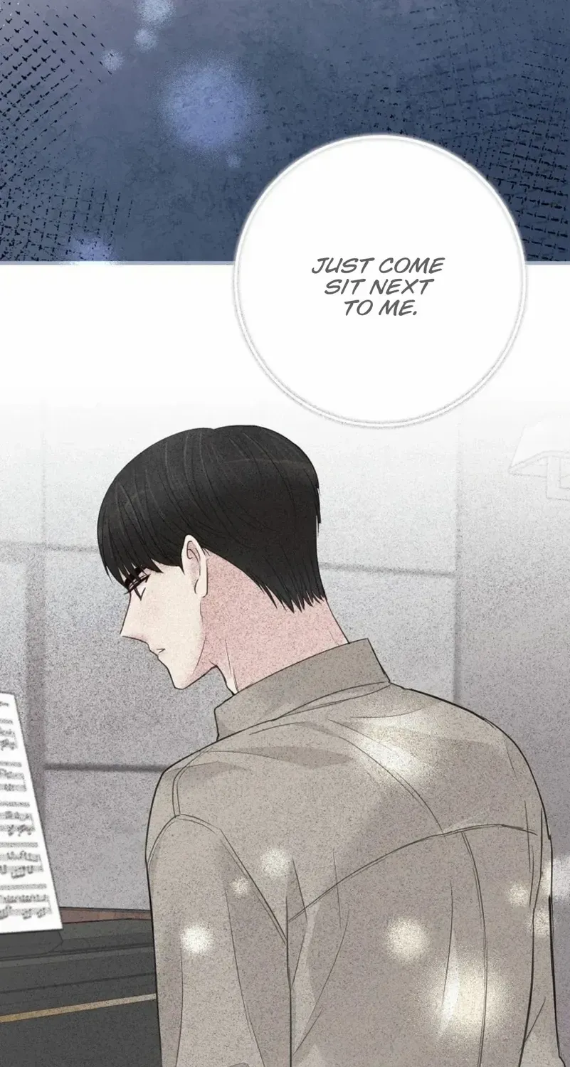 The Beast’s Footprints Chapter 1 page 50 - 